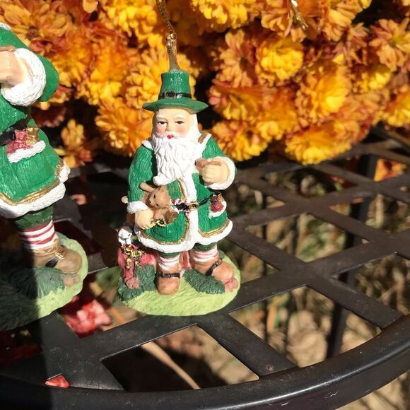 Irish Father Christmas - Picture 10 of 13